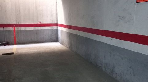 Foto 2 de Garaje en venta en Puigfred, Badalona