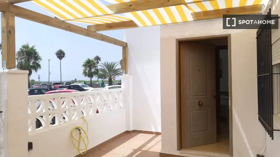 Room in Conil