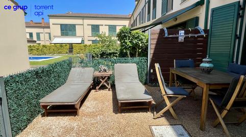 Photo 3 of Single-family semi-detached for sale in Pals, Girona