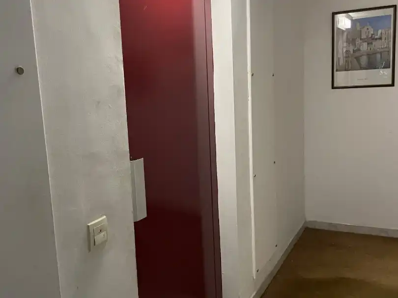 Einzelparkplatz zur Miete in Joan Salvat Papasseit 1, imagen 11