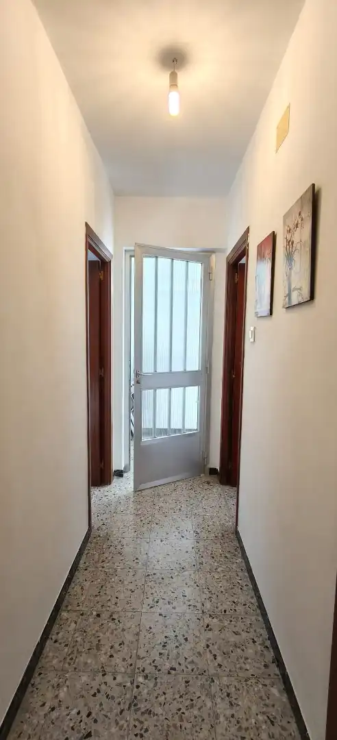 Flat for sale in Cedeira  with Furnished, Oven and Washing machine