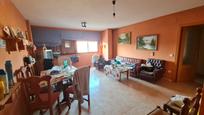 Living room of Flat for sale in Magán  with Air Conditioner and Heating