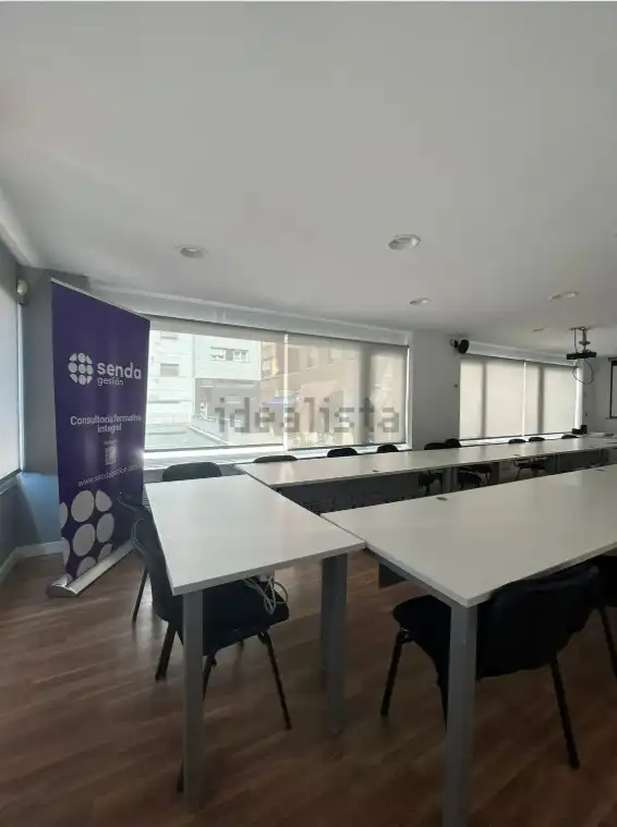 Büro zum Verkauf in Avenida Marqués de Los Vélez, Vistalegre
