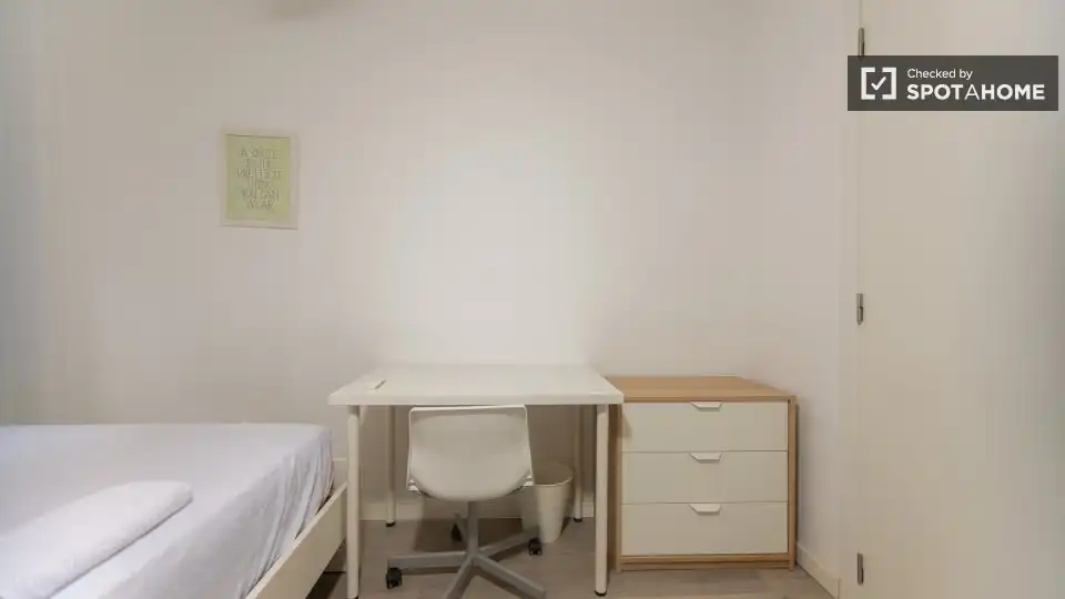 Appartamento con terrazza in affitto a Algirós, imagen 6
