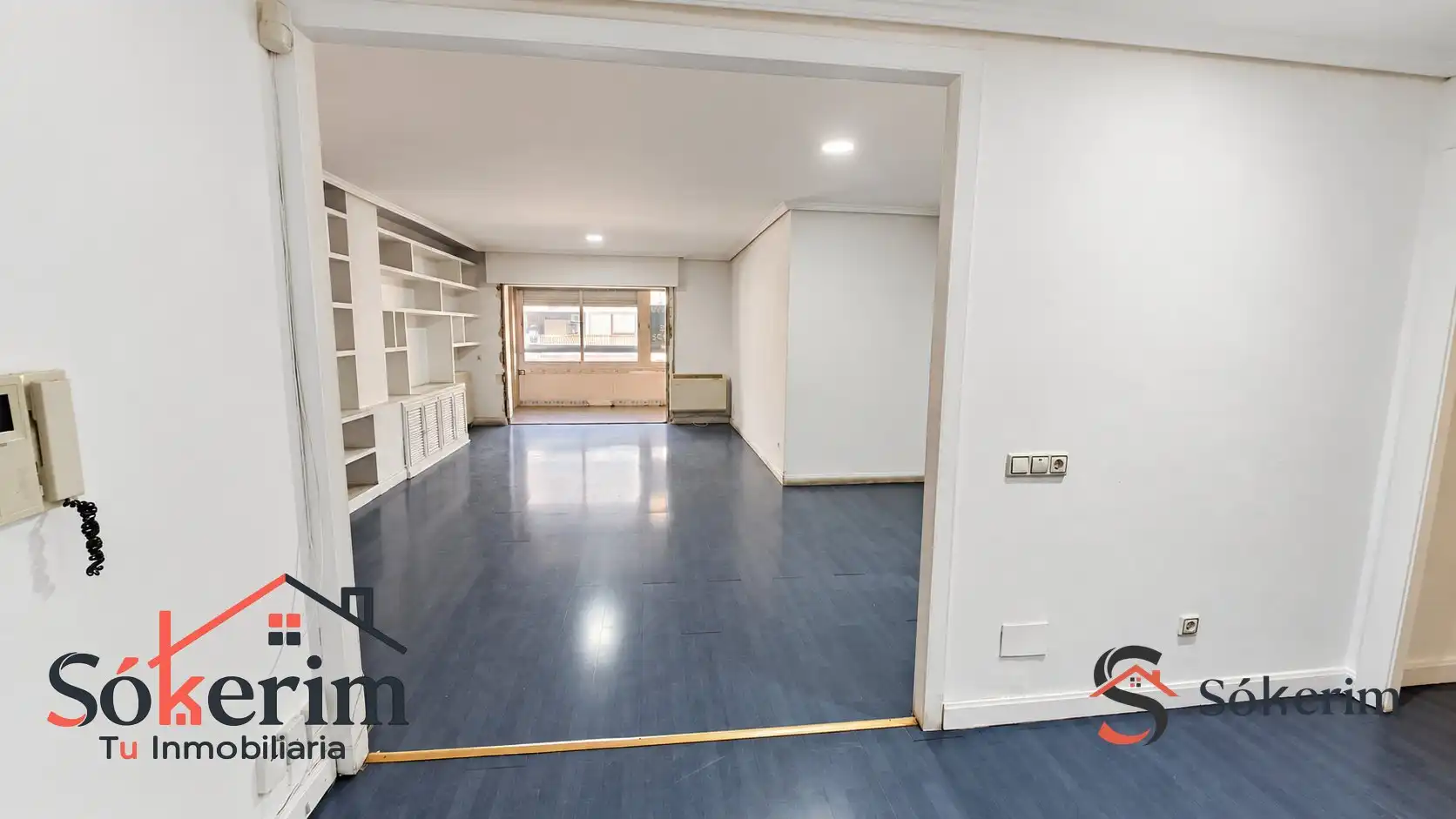Appartement avec ascenseur à vendre à Retiro, imagen 32