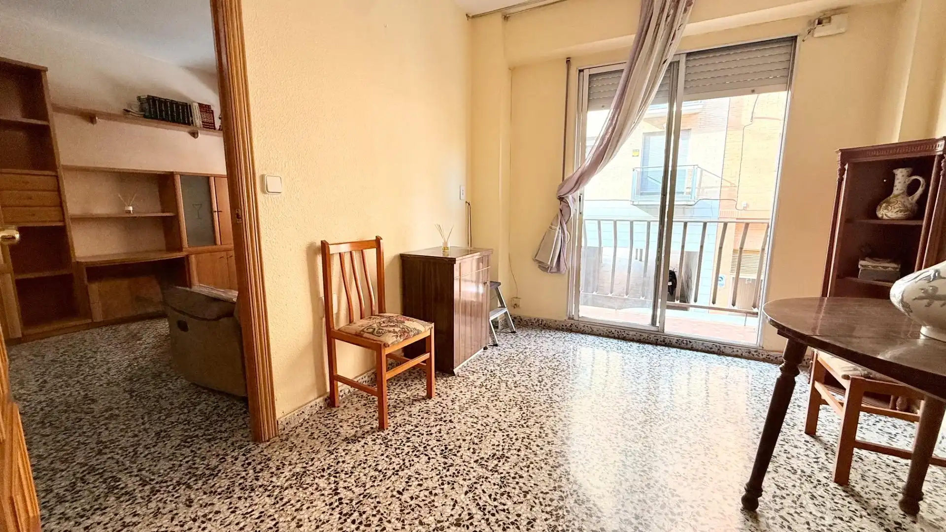 Flat for sale in Meliana