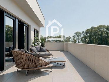 Villa con piscina in vendita a HUELVA