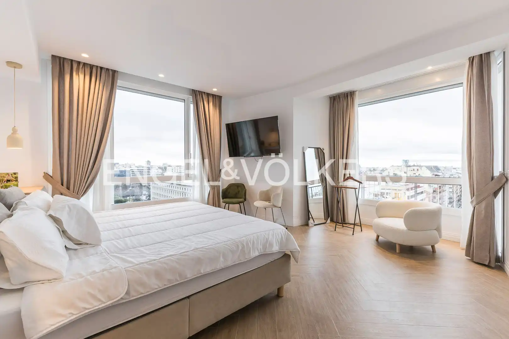 Flat with lift for sale in Tetuán, imagen 27
