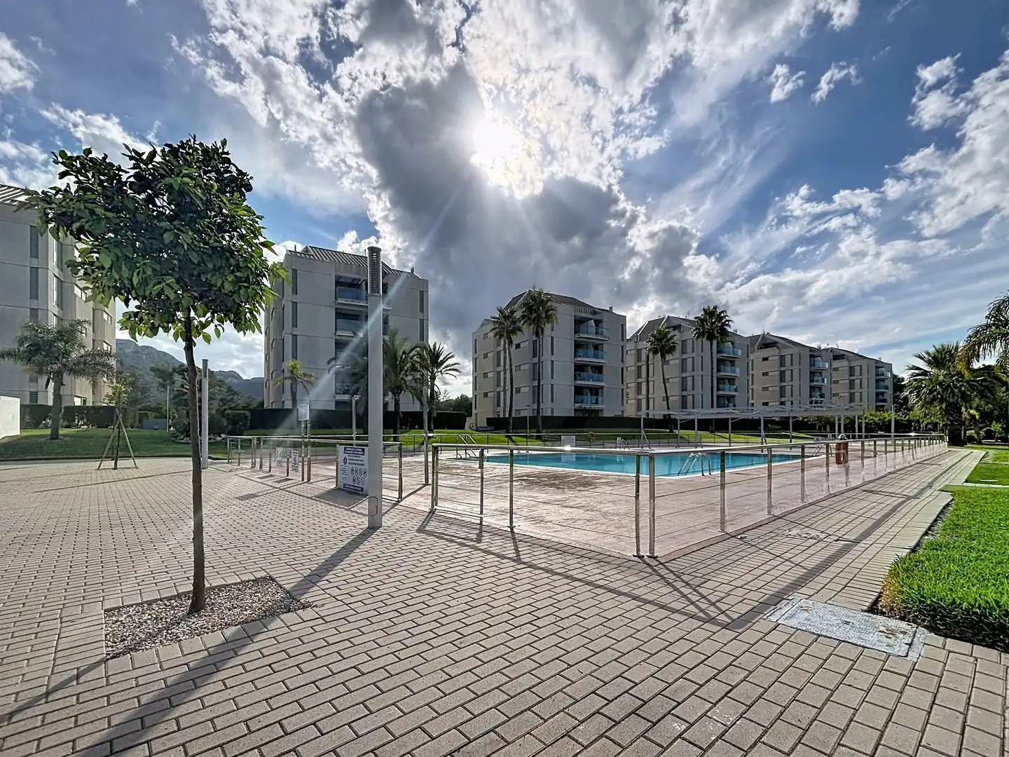 Pis amb piscina en venda a El Verger, imagen 31
