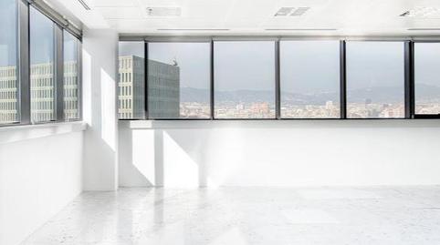 Photo 4 of Office for rent in Gran Vía Gran Via de Les Corts Catalanes, La Marina del Port,  Barcelona Capital