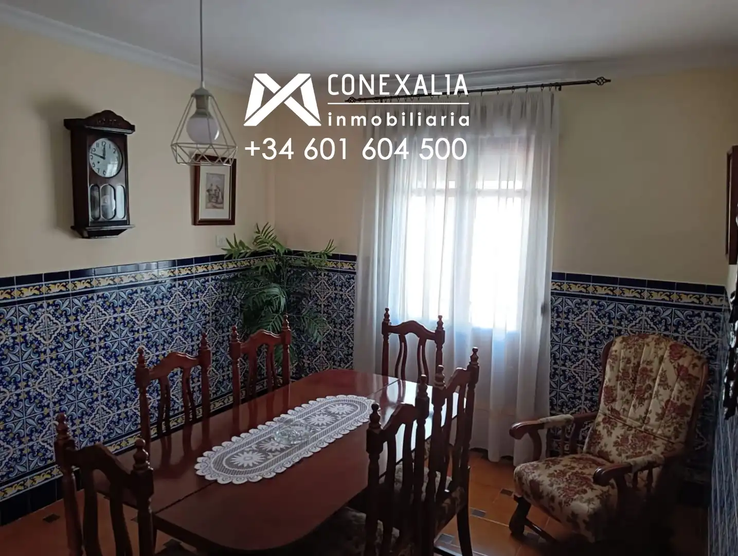Casa en venda a Olvera, imagen 4