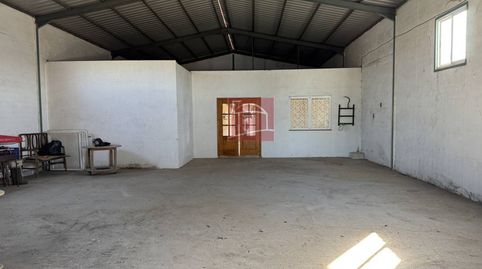 Foto 2 de Finca rústica en venta en Villanueva de la Serena, Badajoz