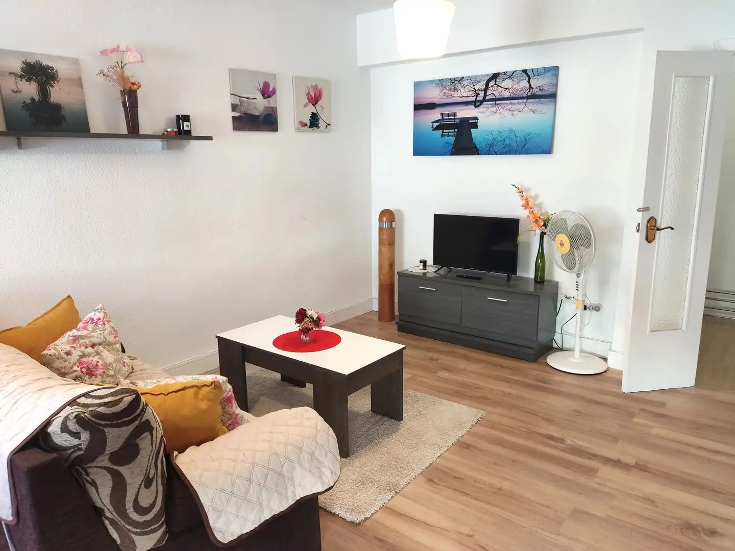 Appartement avec terrasse à vendre à Centro Ciudad, imagen 5
