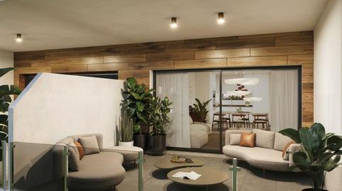 Foto 3 de Apartament en venda a Mestral, Las Azaleas - Alkadir, Alicante