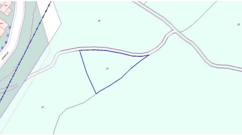 Foto 3 de Terreny en venda a Calle Pablo Iglesias, Roc Blanc, Terrassa