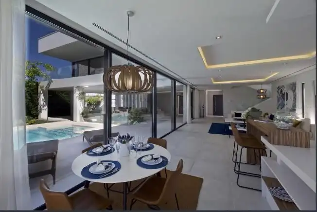 Chalet con piscina en venta en Benahavís pueblo, imagen 22