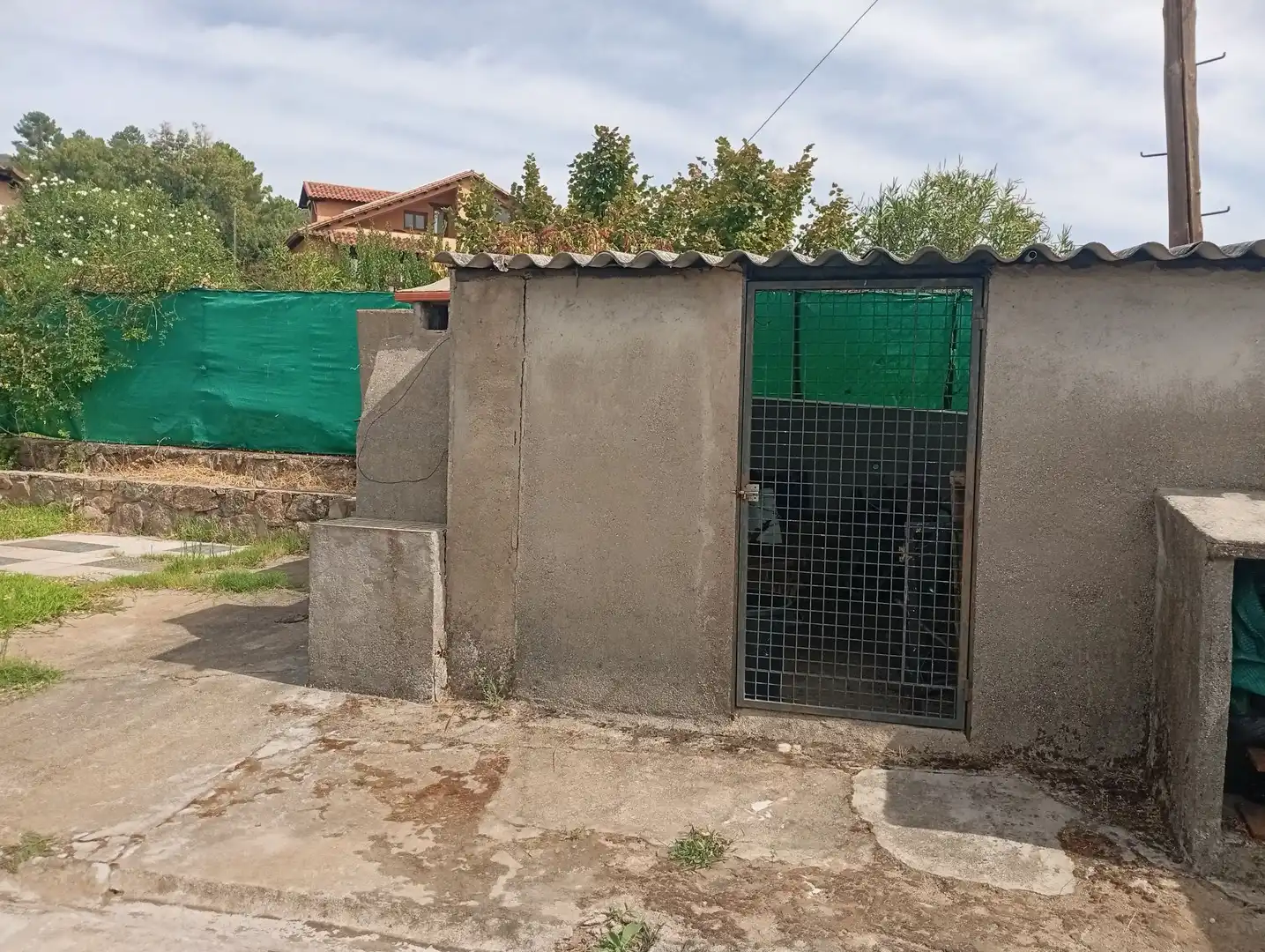 Haus mit Garten zum Verkauf in Villanueva de la Vera, imagen 45