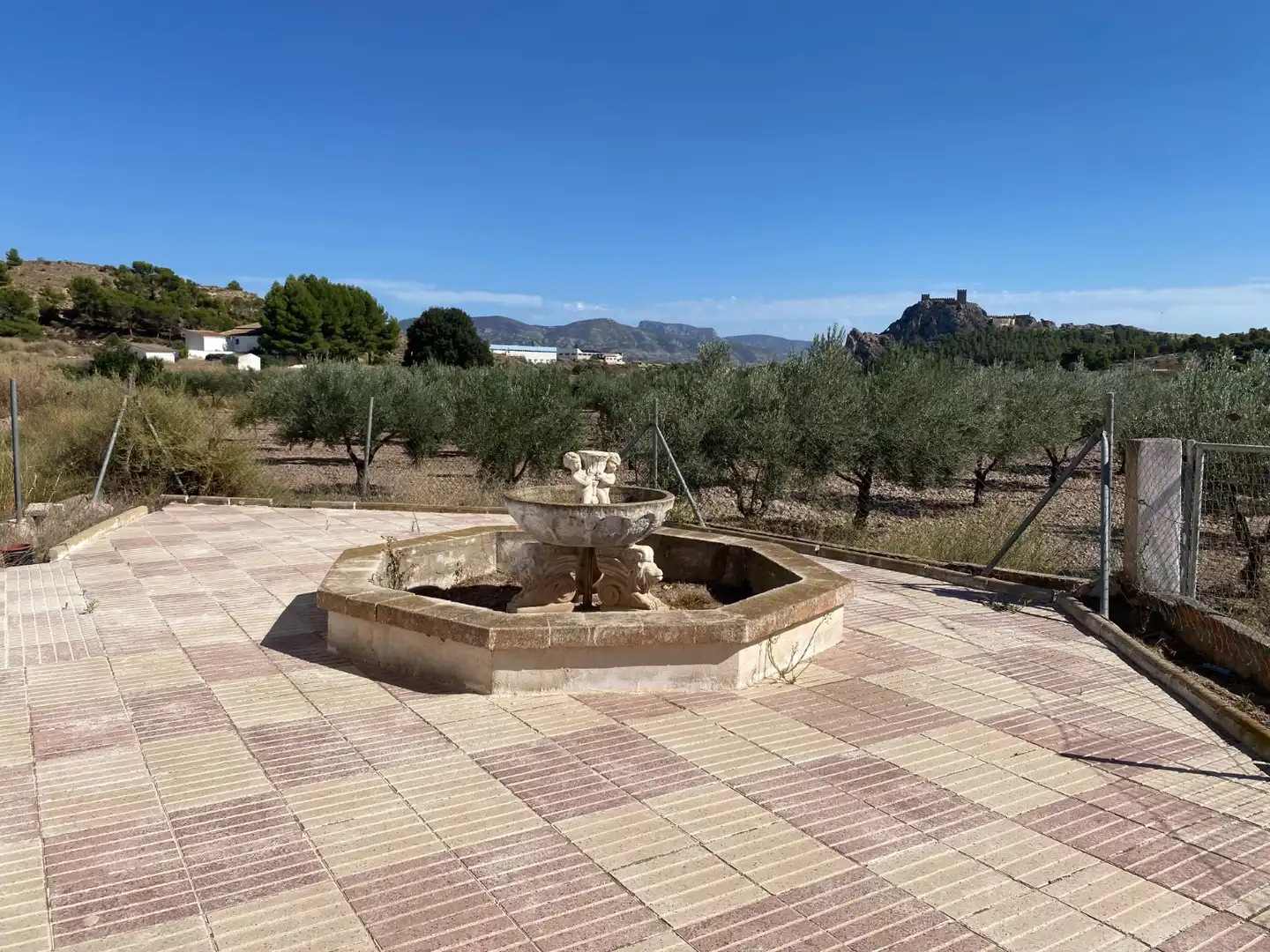 Casa con piscina en venta en Sax, imagen 12