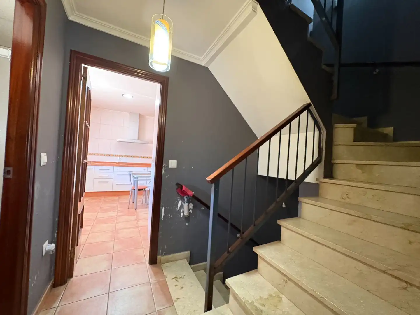 Casa adosada en venta en Aljaraque con Terraza