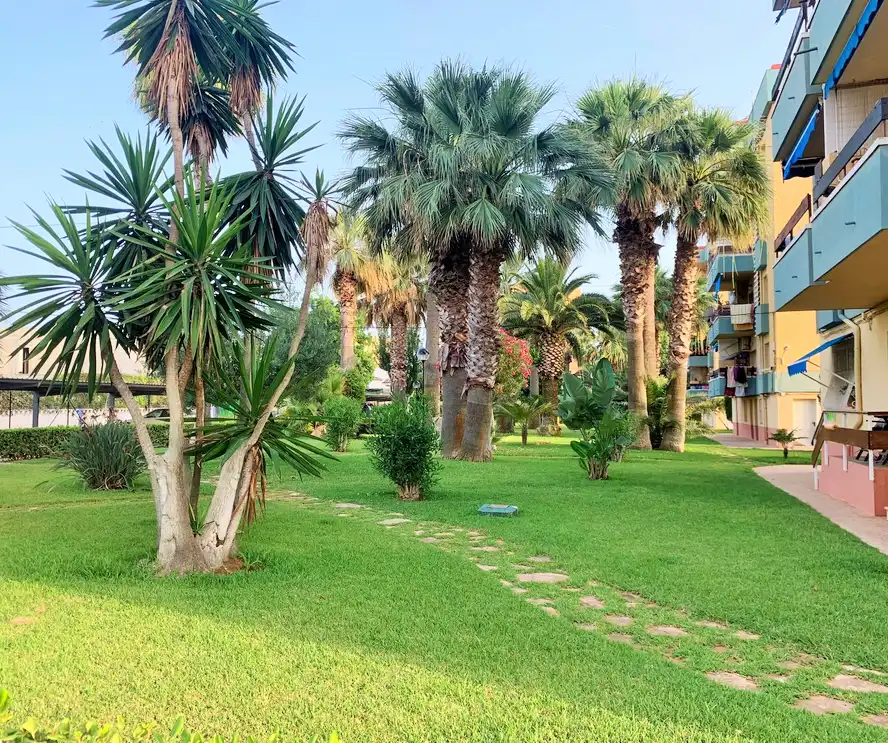 Studio mit Garten zum Verkauf in Carrer Oceà Índic, imagen 18