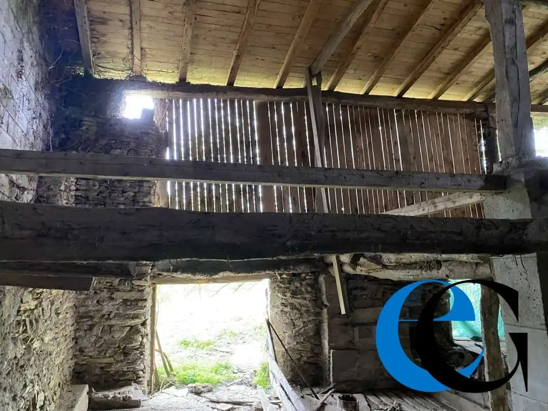 Finca rústica en venta en Aia
