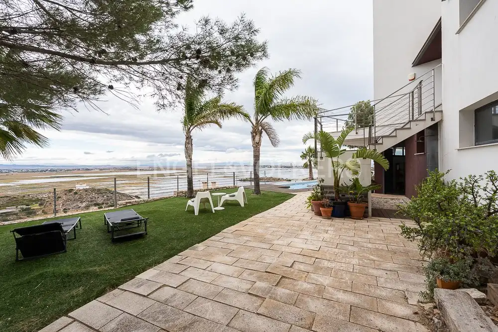 Haus mit Terrasse zur Miete in Carrer Lloma de Cabeçols, imagen 51