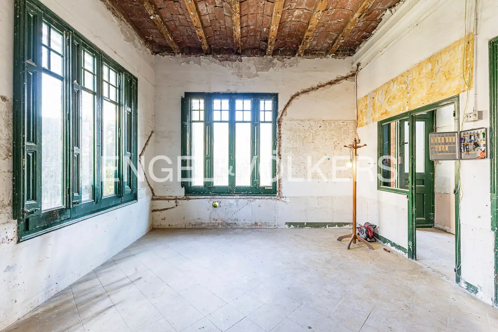 Haus mit Terrasse zum Verkauf in Horta - Guinardó, imagen 14
