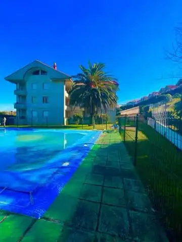 Piso en venta en Calle Isaac Peral, Suances