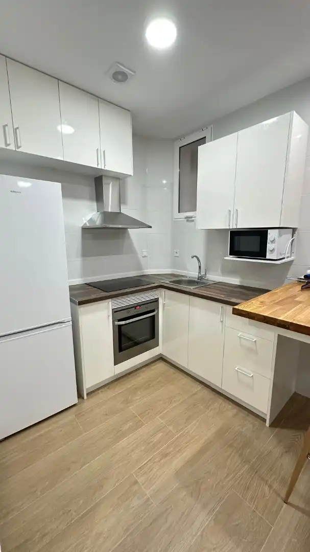 Wohnung zur Miete in Carrer Nostra Senyora dels Angels 4, imagen 6