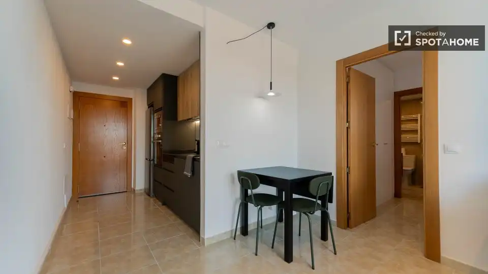 Room in La Carrasca