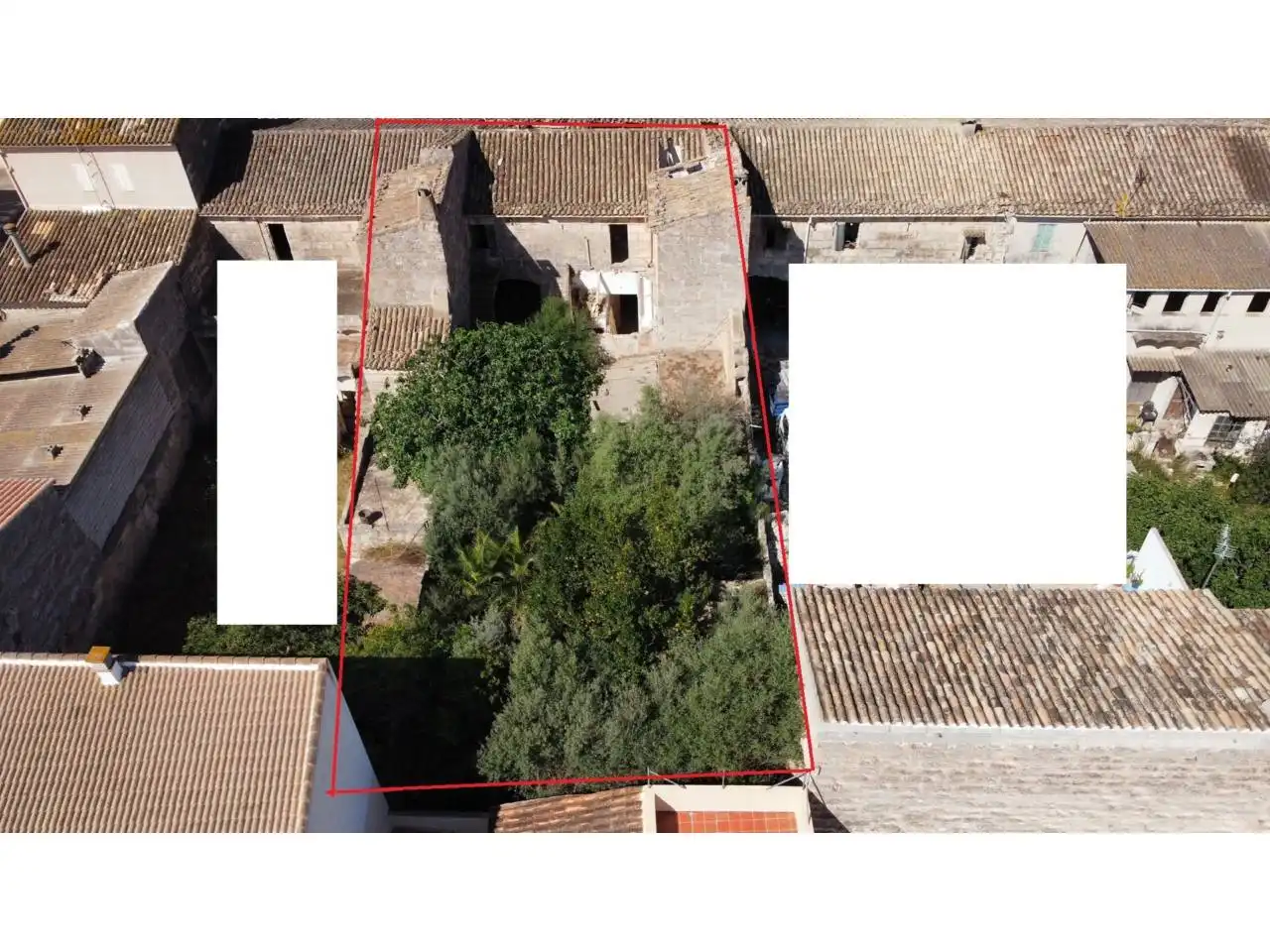 Casa o xalet en venda en Sa Pobla