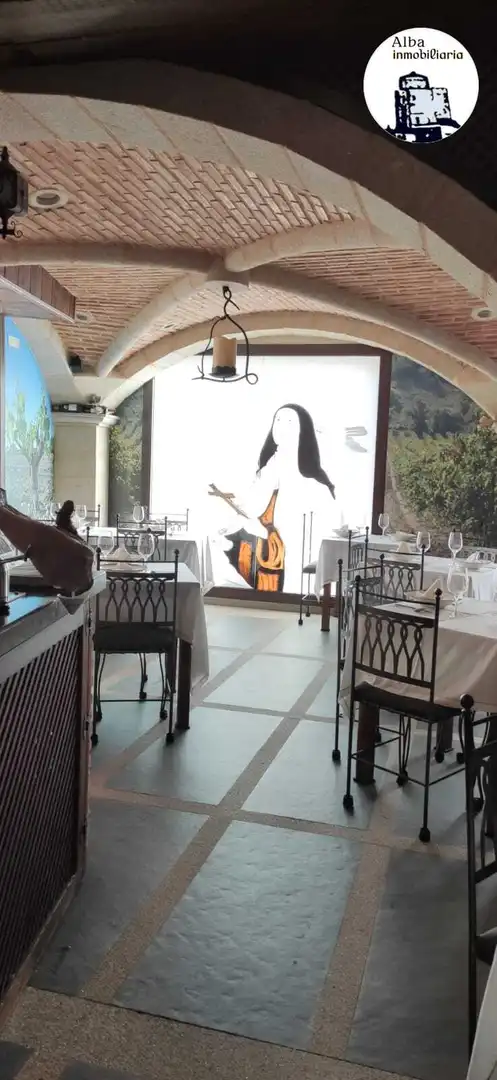 Local en venta en Calle Padre Belda, 3, Alba de Tormes