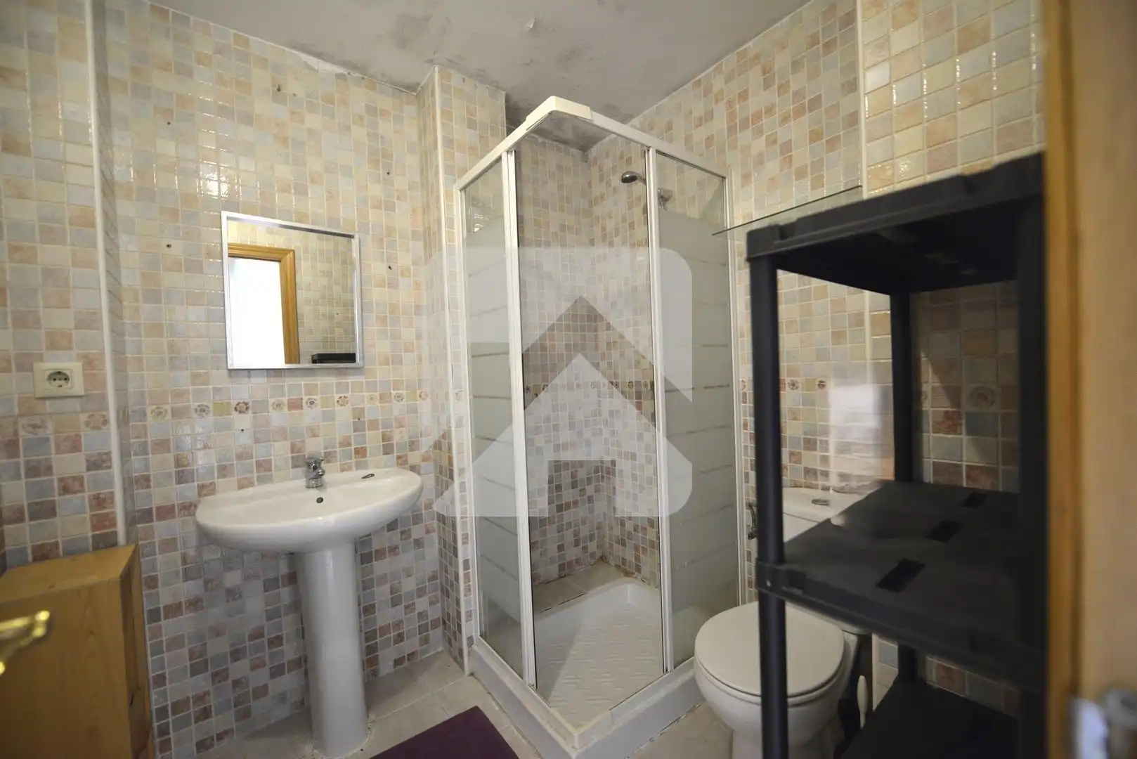 Bathroom of Flat for sale in Valdemoro  with Heating