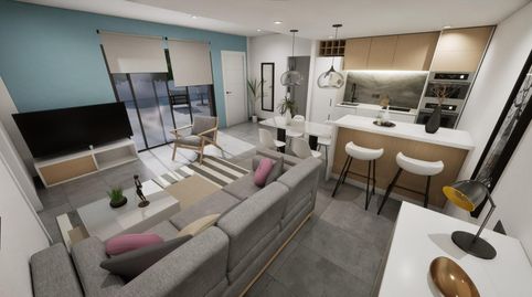 Foto 3 de Casa o xalet en venda a Torre-Pacheco ciudad, Torre-Pacheco