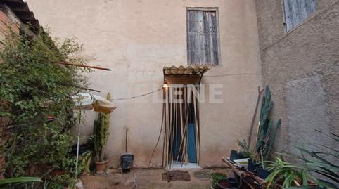 Foto 4 de Finca rústica en venda a Hellín, Albacete