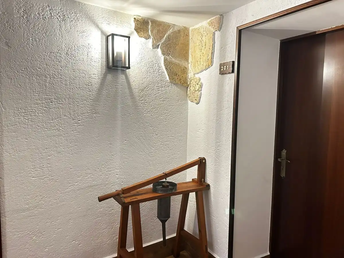 Edificio en venta en Pozohondo