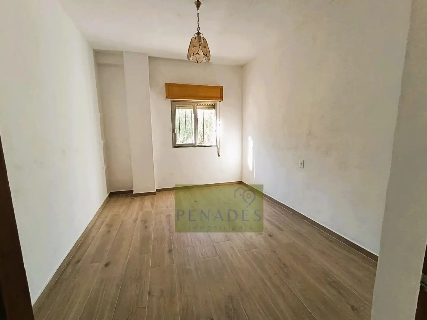 Habitación de Casa o chalet en venta en Ontinyent con Jardín privado