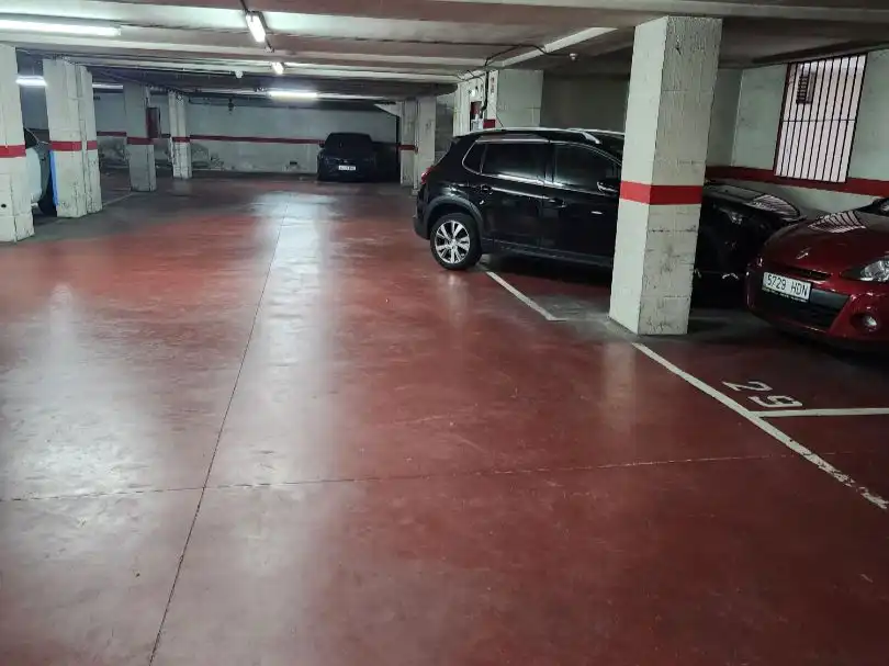 Individuel à louer à Carretera De Lloret à Tossa, AV De La Vila De Tossa 50 17310 Lloret De Mar 50, imagen 5