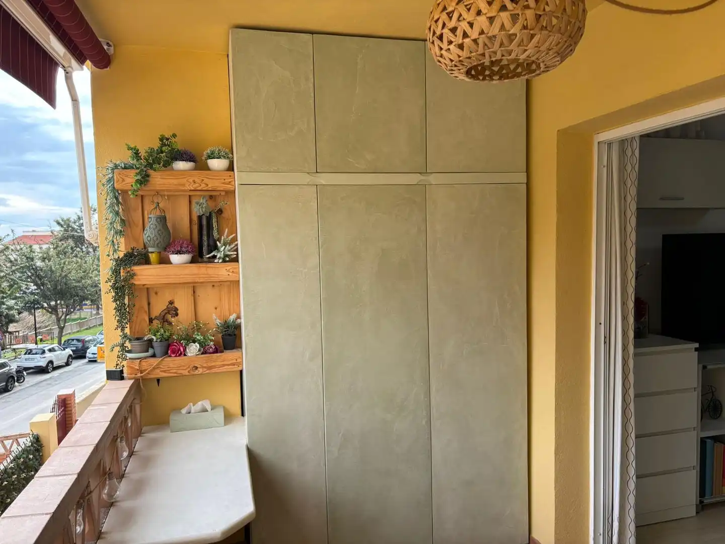 Apartament amb piscina en venda a Calle Triguero 16, imagen 6