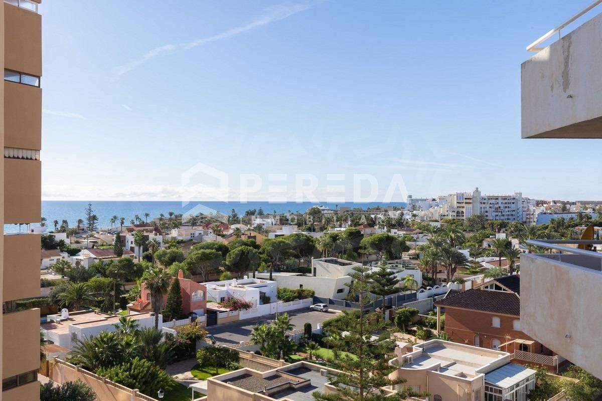 Apartment for sale in Calle LAGO GARDA, El Sabinar – Urbanizaciones – Las Marinas – Playa Serena, Roquetas de Mar ciudad