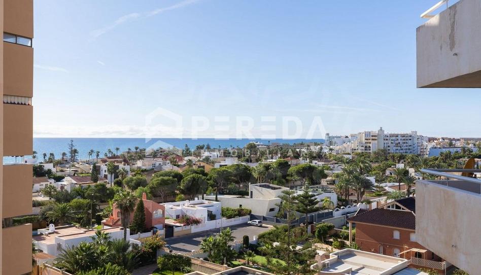 Foto 1 de Apartament en venda a Calle Lago Garda, El Sabinar – Urbanizaciones – Las Marinas – Playa Serena, Almería