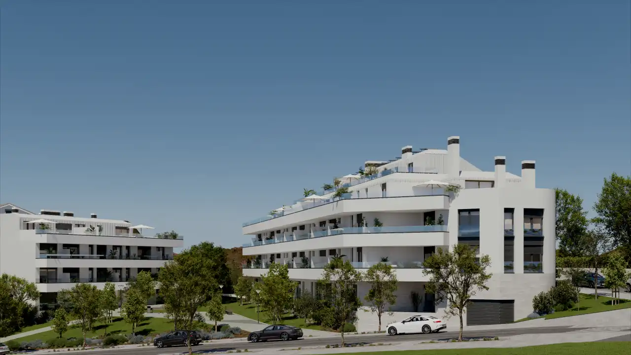 Pis en venda a Sanxenxo pueblo