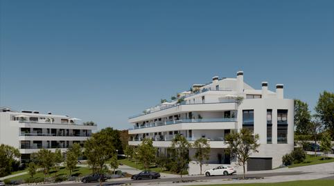 Photo 2 from new construction home in Flat for sale in Sanxenxo pueblo, Pontevedra
