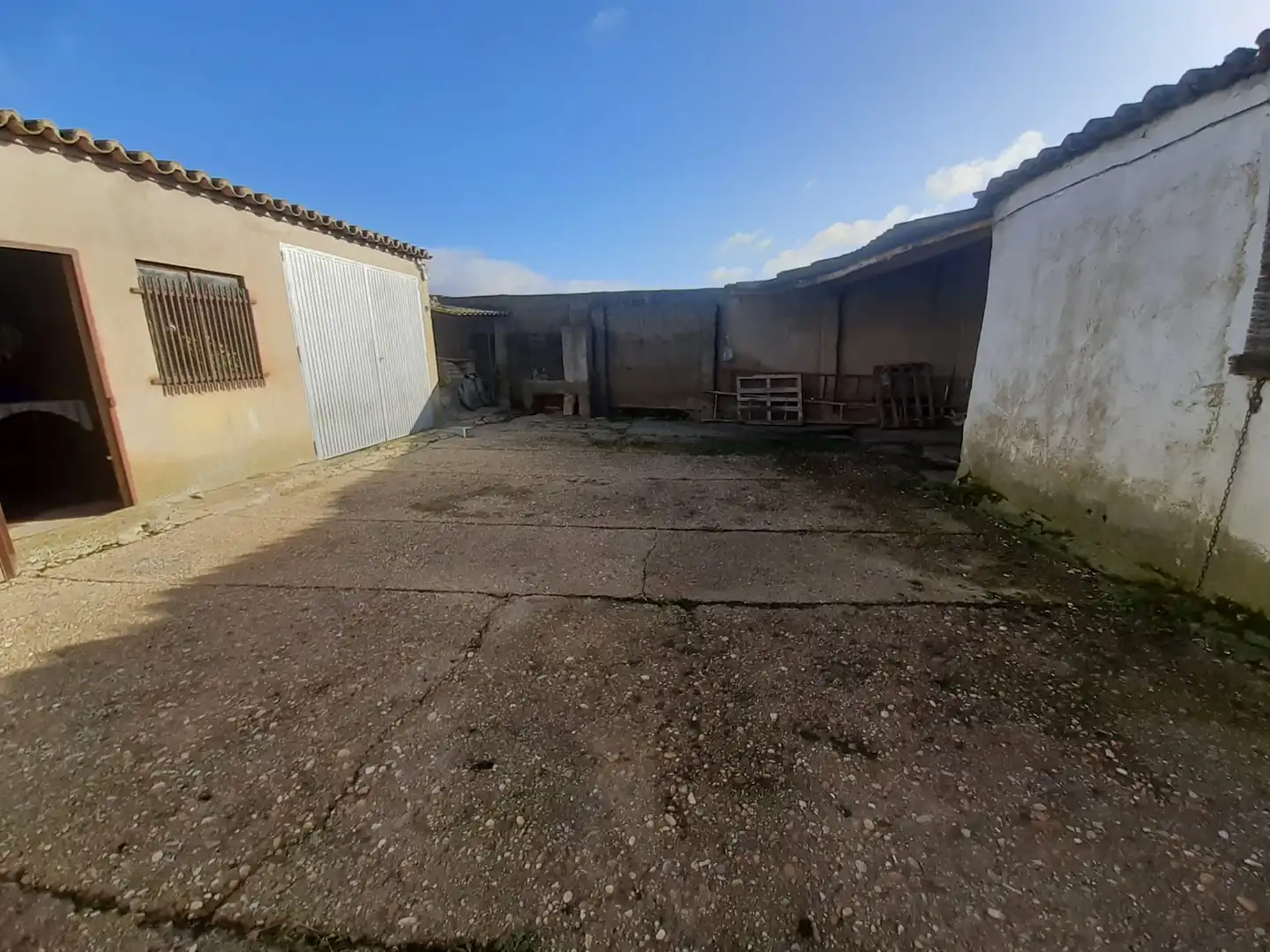 Country homes for sale in Villaralbo