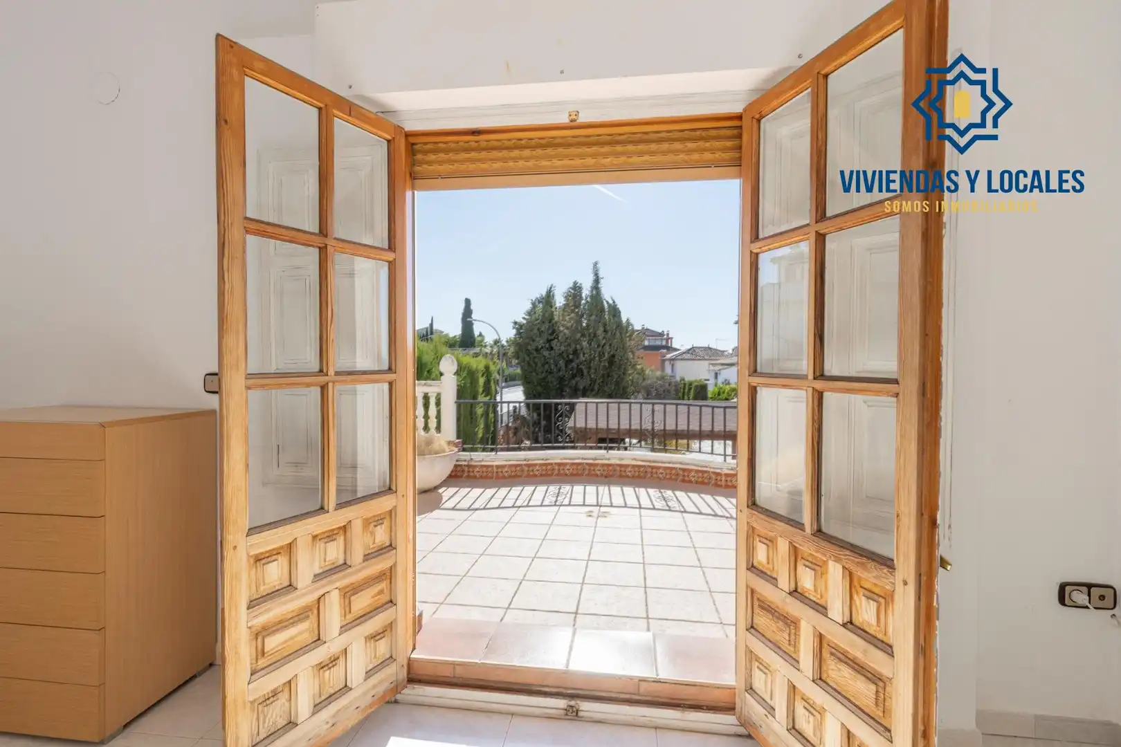 Villa con terrazza in vendita a Altos de la Zubia, imagen 46