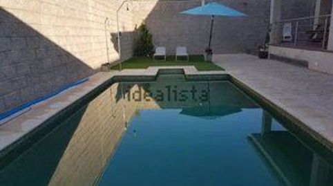 Foto 2 de Casa o chalet en venta en Rumanía, Ciudad Jardín, Ciudad Real Capital