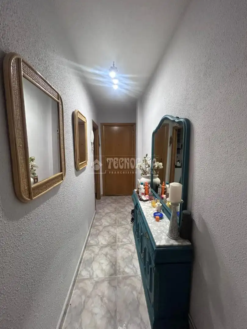 Piso en venta en Valdemoro con Aire acondicionado y Calefacción