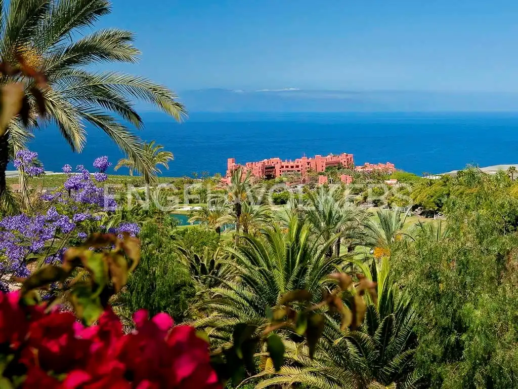 Terrenos y solares en venta en Abama, imagen 19