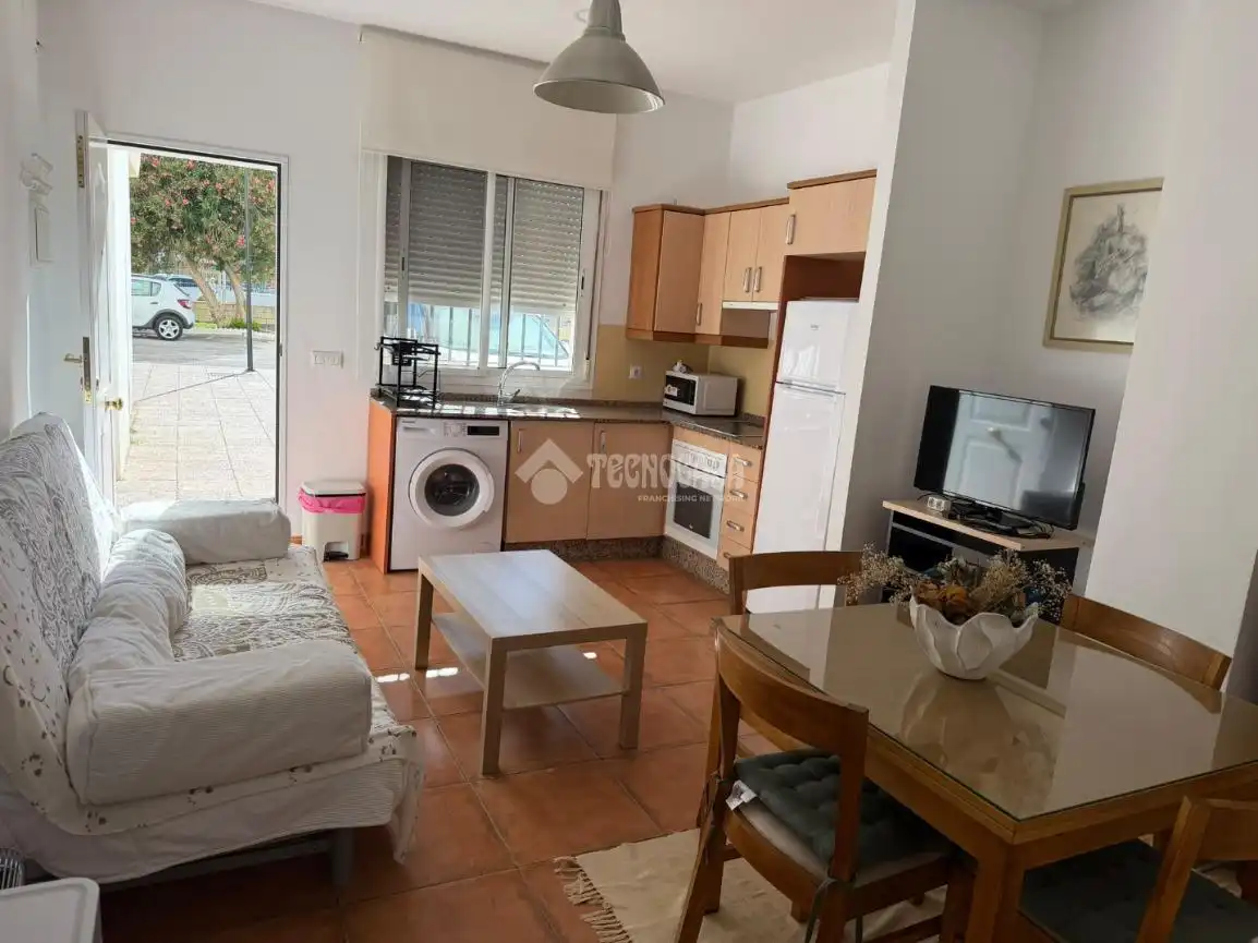 Piso en venta en Valdelagrana