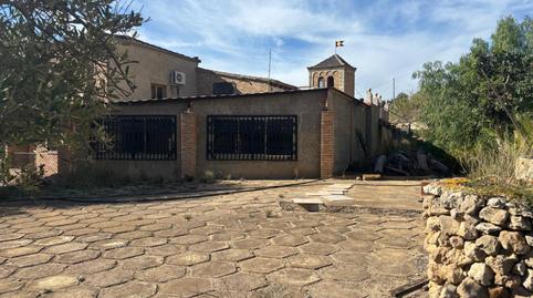 Photo 4 of Building for sale in N/a, -1, Finestrat Pueblo, Finestrat